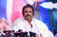 Mohan Babu Film Nagar Daiva Sannidhanam Press Meet